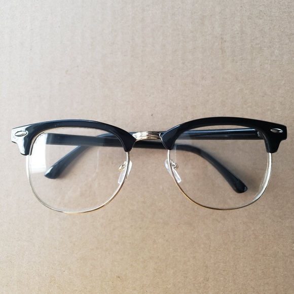 Fashion Glasses - Picture 1 of 2